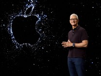 Werbung auf dem iPhone: Apple setzt seinen Ruf aufs Spiel