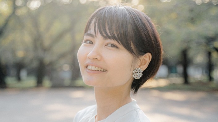 Familienrecht in Japan: Durch ihren zweiten Platz bei einem Miss-Universe-Wettbewerb wurde die Öffentlichkeit auf Reika Tanaka aufmerksam - und auf ihre Kindheitsgeschichte.