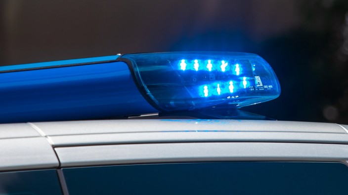 Raubdelikte in Sendling: Die Münchner Polizei nahm einen 20-Jährigen nach Überfällen auf Senioren fest.