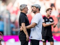 Union gewinnt in Köln: “Deutscher Meister wird nur der FCU”