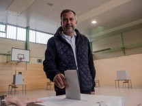 Brandenburg: SPD und AfD gehen in Cottbus in die Stichwahl