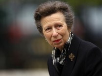 Britische Königsfamilie: Das skandalfreie Gesicht der Royals