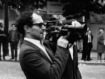 Zum Tod von Jean-Luc Godard: Ein Lebenswerk in Filmen