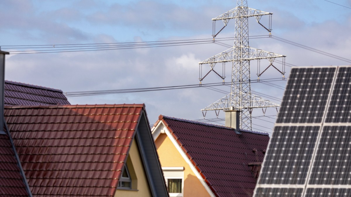 Tenant electricity: why there are hardly any solar systems on apartment buildings
