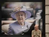 Großbritannien nach dem Tod der Queen: Wie im alten Ägypten