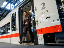 Deutsche Bahn: Der neue ICE L