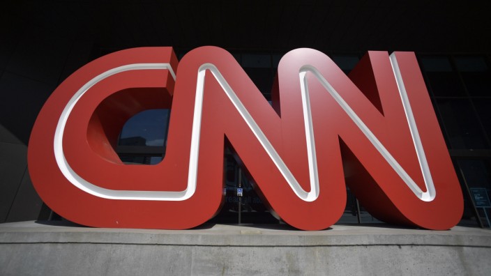 US-Medien: Steht bei CNN wirklich wieder "objektiver Journalismus" im Fokus?