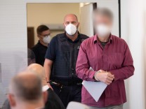Idar-Oberstein: Nach Urteil zu Tankstellenmord: Staatsanwaltschaft geht in Revision