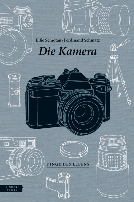 Haben und Sein: Die Fotografin Elfie Semotan erzählt in "Die Kamera" von den Modellen, die sie in ihrem Leben begleitet haben.