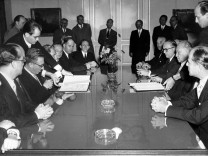70 Jahre „Luxemburger Abkommen“: Wiedergutmachungsweltmeister