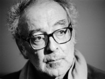 Erinnerung an Jean-Luc Godard: Godard, der Filmdenker