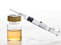 Prozess in Oldenburg: Bewährungsstrafe nach Impfungen mit Kochsalzlösung