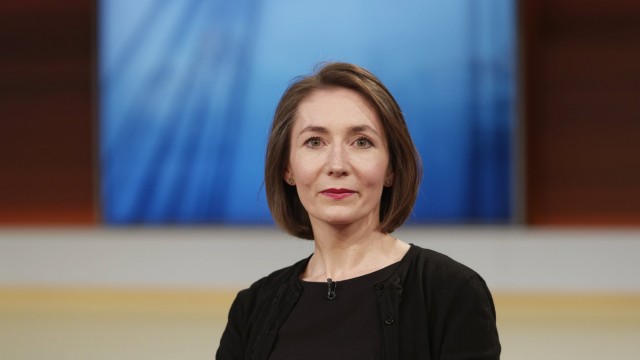 Ukraine-Krieg: Claudia Major ist Politikwissenschaftlerin und Leiterin der Forschungsgruppe Sicherheitspolitik der Stiftung Wissenschaft und Politik.
