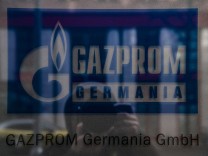 Liveblog zur Energiekrise: EU billigt Verstaatlichung der Gazprom-Tochter