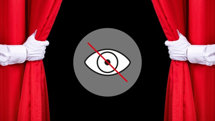 Triggerwarnungen am Theater: Führen Triggerwarnungen im Theater zu einem inklusiveren Besuchererlebnis oder, im Gegenteil, zu mehr Exklusion?