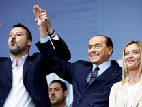 Italien: Was die Rechte mit Italien vorhat – und mit Europa
