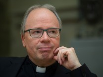 Missbrauch in der katholischen Kirche: Schnell vergeben, nicht aufarbeiten