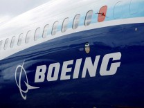 Geldstrafe für Boeing: Eine “Beleidigung” für die Opfer