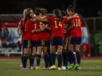 Spaniens Frauenteam: Meuterei per E-Mail