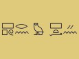 Wissen Hieroglyphen Teaser
