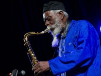 Nachruf auf Pharoah Sanders: Spirituelle Tiefen im Jazz
