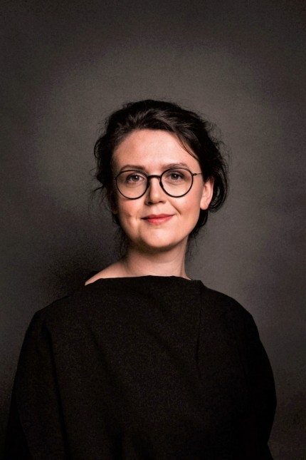Klassik: Dirigentin Johanna Soller übernimmt von der Saison 2023/2024 an die Künstlerische Leitung des Münchener Bach-Chores und -Orchesters.