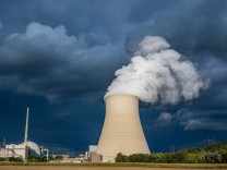 Atomkraft: Reservebetrieb von Isar 2 steht auf dem Spiel
