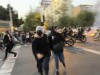 Proteste im Iran: Demonstration gegen Kopftuchzwang