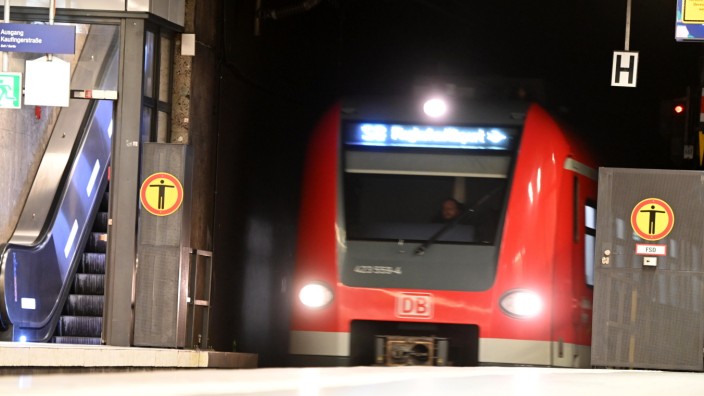 Milliarden-Desaster: Am Donnerstag will die Bahn über die Verzögerungen beim Bau der zweiten Stammstrecke in München informieren.