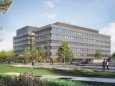 Roche investiert in ein neues Diagnostik-Forschungsgebäude
