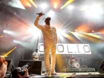 Musik: Rapper Coolio mit 59 Jahren gestorben