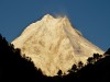 Der Manaslu im Himalaya
