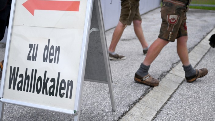 Österreich: Nach der Wahl ist vor der Wahl: Am vergangenen Sonntag bestimmten die Tiroler einen neuen Landtag, am 9. Oktober findet in ganz Österreich die Bundespräsidentenwahl statt.