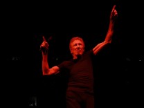 Streit um Pink-Floyd-Gründer Roger Waters: Himmel. Und Hölle
