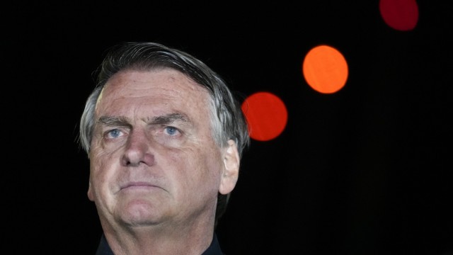 Election in Brazil: Jair Bolsonaro, President of Brazil, did much better than the polling institutes had predicted.