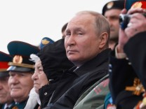 Russland und Nuklearwaffen: Was bedeuten Putins atomare Drohungen?