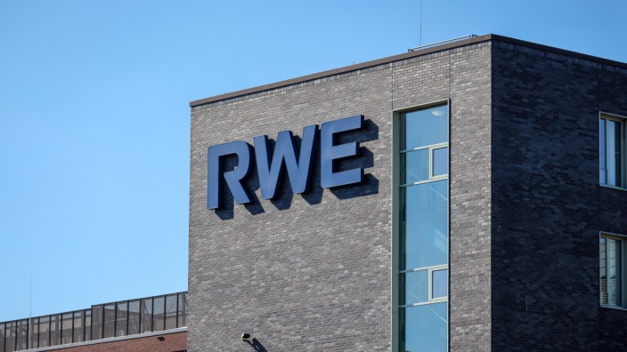 Katar: RWE kauft für Milliarden in den USA dazu und bekommt gleichzeitig mit Katar einen neuen Großaktionär. Im Bild: die Hauptverwaltung in Essen.