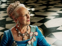 Dänisches Königshaus: Großmutter räumt auf