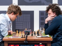 Schach: Niemann verklagt Carlsen auf Schadenersatz
