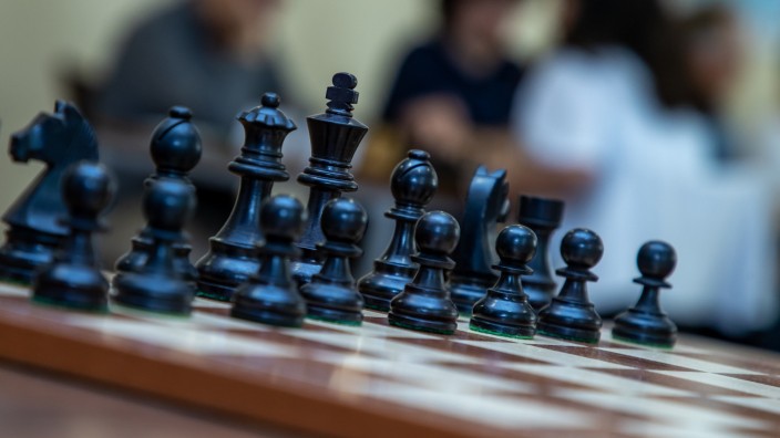 Schummelei im Schach: Schachmatt? Die Betrugsaffäre rund um den Amerikaner Hans Niemann zieht immer weitere Kreise.
