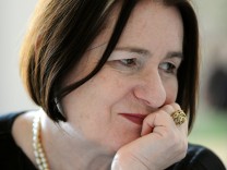 Marion-Dönhoff-Preisträgerin Irina Scherbakowa: „Wir waren ein Stolperstein auf dem Weg in den Krieg“