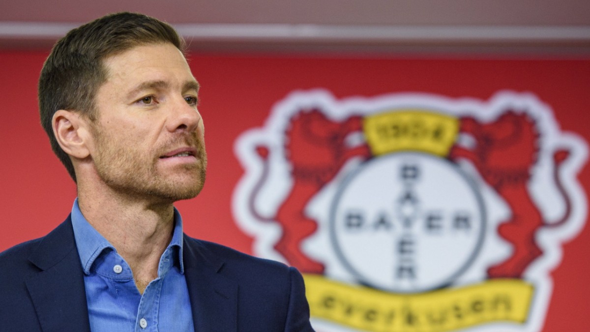 Xabi Alonso in Leverkusen: This is how the Spaniard introduces himself as a coach – Sport