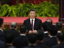 China: “In Xi Jinping sehen wir die Rückkehr des ideologischen Mannes”