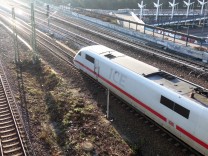 Deutsche Bahn: Massive Störung im Fernverkehr in Norddeutschland