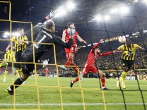Dortmund gegen Bayern: Wer sorgt fürs späte Fußballfest?