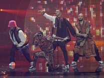 Eurovision Song Contest: Liverpool so gut wie ausgebucht