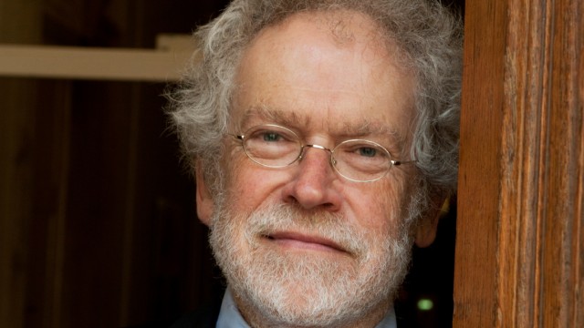 Physics: Anton Zeilinger, 77, is a member of the Austrian Academy of Sciences and Professor Emeritus at the University of Vienna.  On October 4, he was awarded the Nobel Prize in Physics along with John Clauser and Alain Aspect for his work on quantum optics.