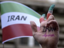 Fall Masha Amini: EU einigt sich auf Sanktionen gegen Iran