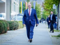 Rechtsextremismus-Verdacht: Ermittlungen gegen LKA-Beamte in Sachsen-Anhalt