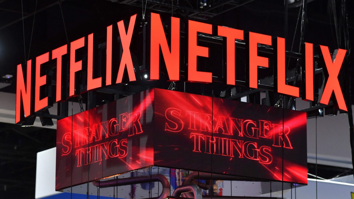 Netflix、広告付きの安価なサブスクリプションを導入 – 経済
